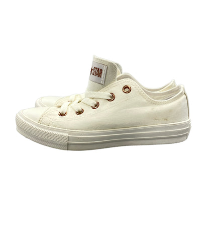 CONVERSE ローカットスニーカー レディース SIZE 22.5 (S) コンバース