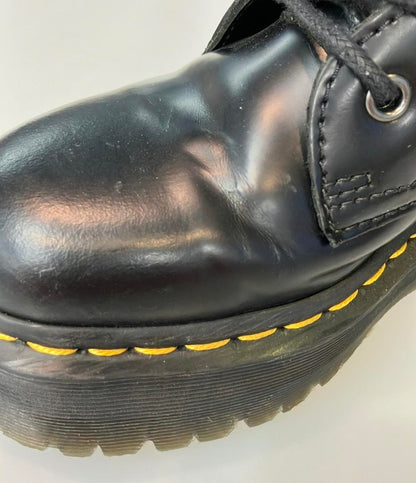 ドクターマーチン 8ホールブーツ JADON レディース SIZE UK 3 (XS) Dr.Martens