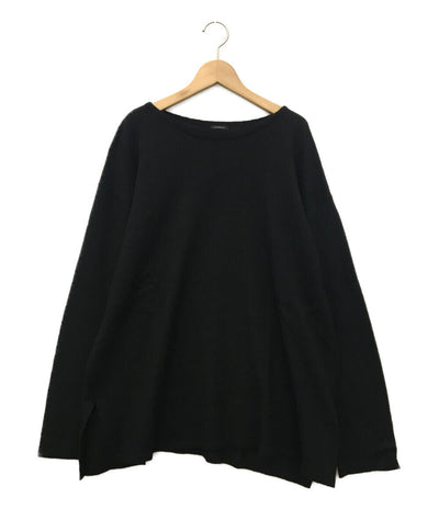 長袖ボートネックニット      メンズ SIZE 3 (L) COMOLI