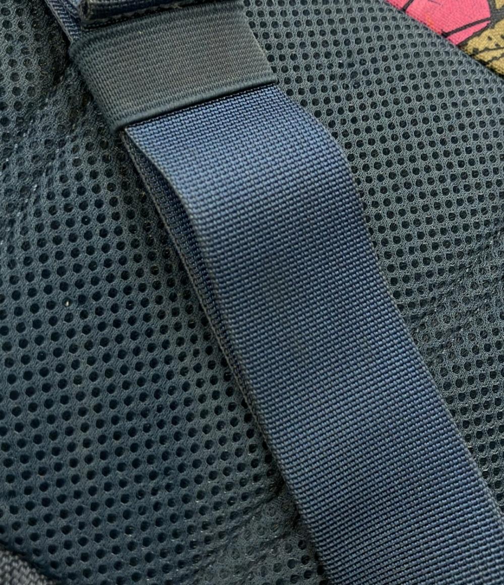 THE NORTH FACE ボディバッグ メンズ ザ・ノースフェイス