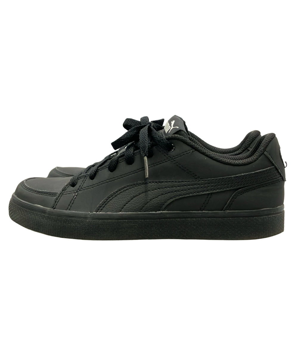 PUMA ローカットスニーカー コートポイントバルクV2BG 362947-01 レディース SIZE 24.5 プーマ