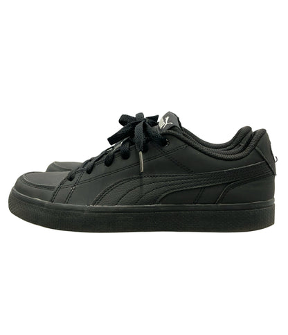 PUMA ローカットスニーカー コートポイントバルクV2BG 362947-01 レディース SIZE 24.5 プーマ