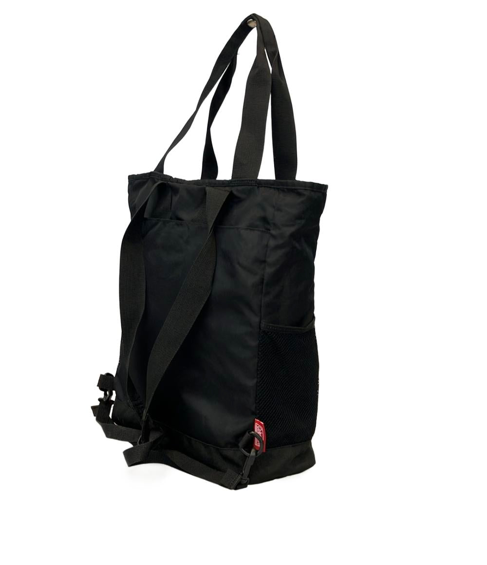 Coleman 2way トートバッグ 肩掛け リュック デイパック メンズ コールマン