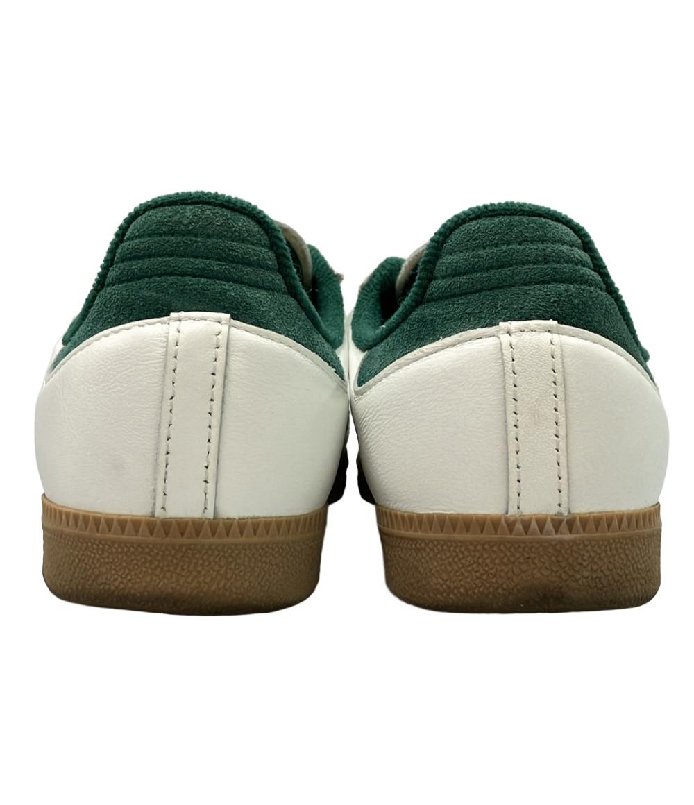adidas ローカットスニーカー サンバ OG JI3202 レディース SIZE 24.0 アディダス