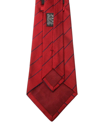 シャネル ネクタイ シルク100％ メンズ CHANEL