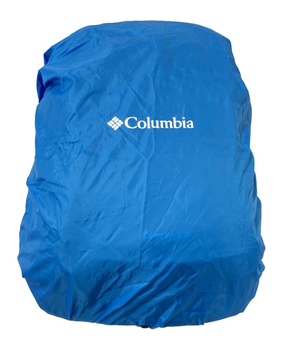 Columbia リュック Castle Rock 20 メンズ コロンビア