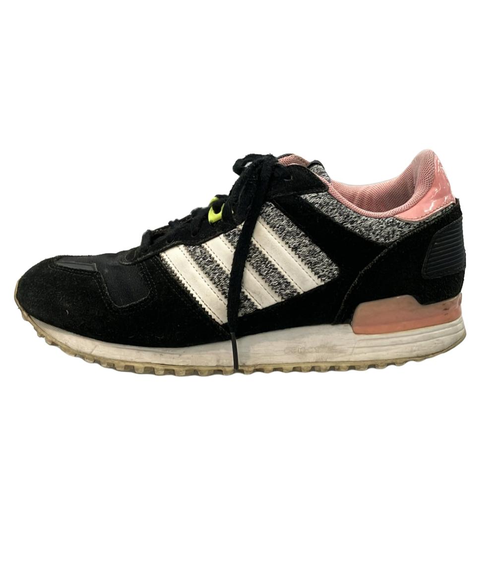 アディダス ローカットスニーカー ZX700 B25716 レディース SIZE 23.5 (M) adidas