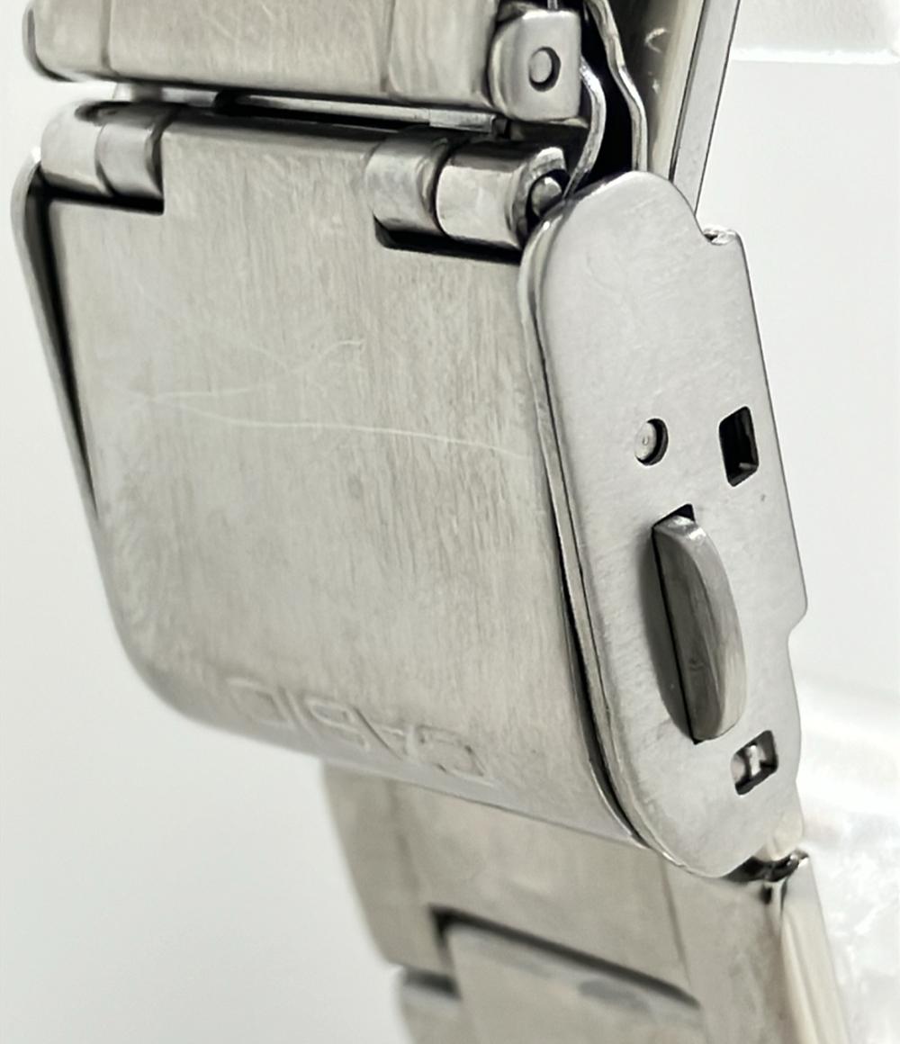 カシオ 腕時計 WAVE-CEPTOR ソーラー ブラック WVA-M630D-1A4JF メンズ CASIO