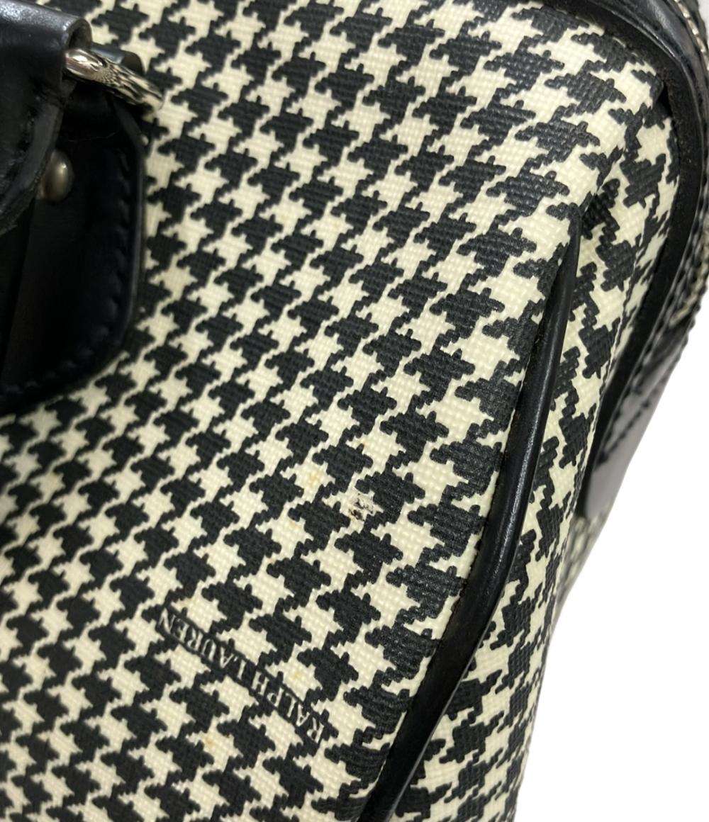 ラルフローレン ハンドバッグ レディース RALPH LAUREN