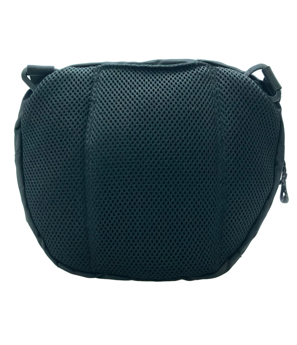美品 Karrimor ショルダーバッグ メンズ カリマー