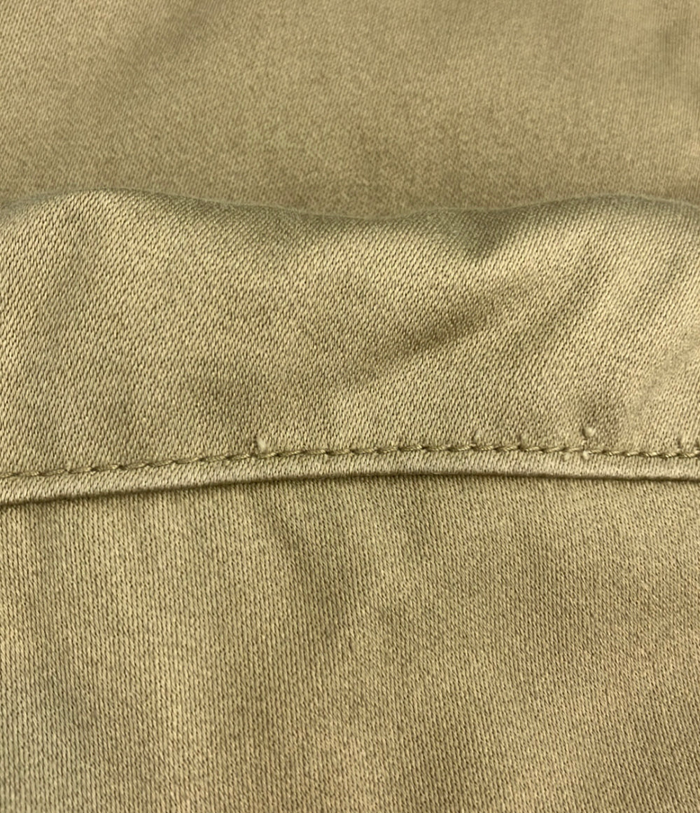 YMCLKY パイルライナー ジャケット M-43 メンズ SIZE 40R ワイエムシーエルケーワイ
