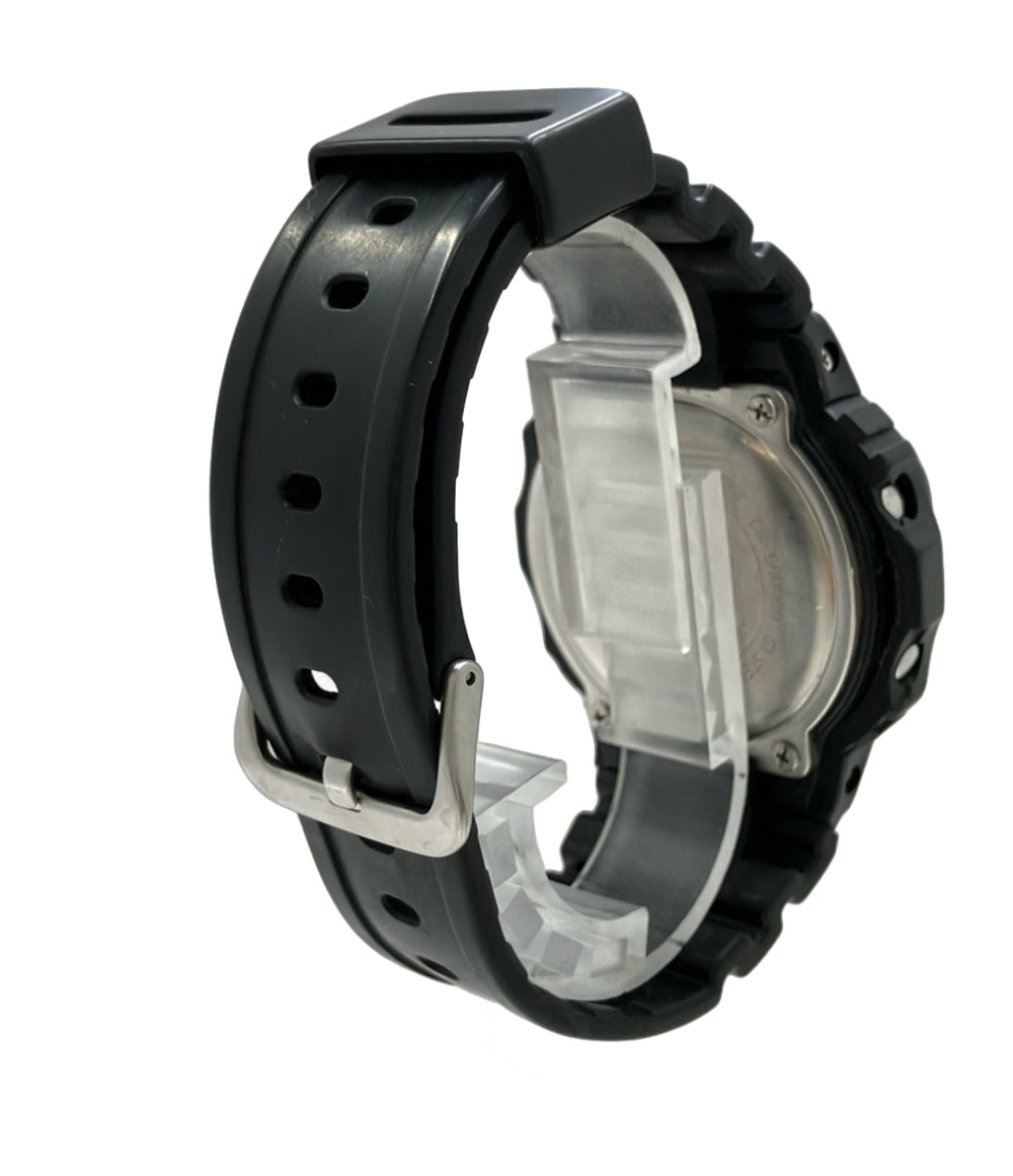 CASIO 腕時計 G-SHOCK クオーツ DW-5600BB メンズ レディース カシオ