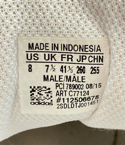 adidas ローカットスニーカー SUPERSTAR C77124 メンズ SIZE 26.0 (M) アディダス