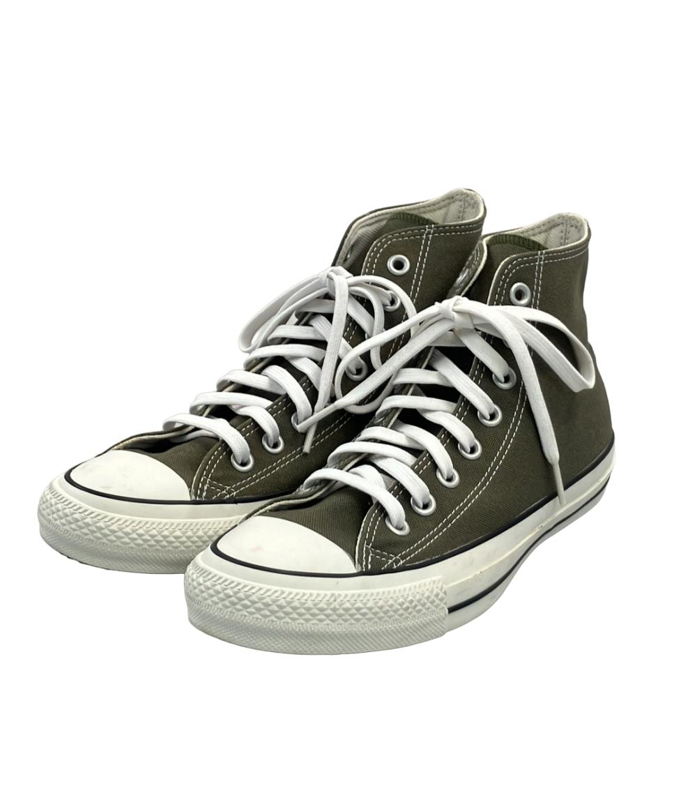 CONVERSE ハイカットスニーカー オールスター 1SC149 メンズ レディース SIZE 25.5 (S) コンバース