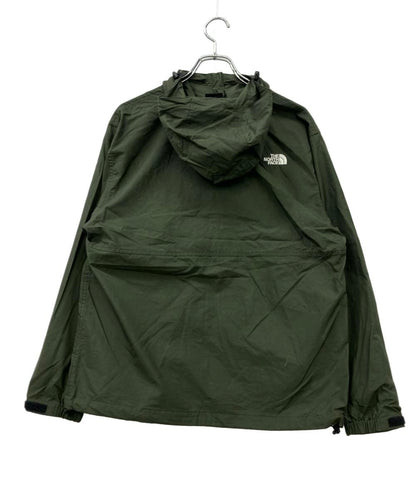 THE NORTH FACE ナイロンジャケット アウトドア タグ付き COMPACT JACKET NP71530 メンズ SIZE S ザ・ノースフェイス