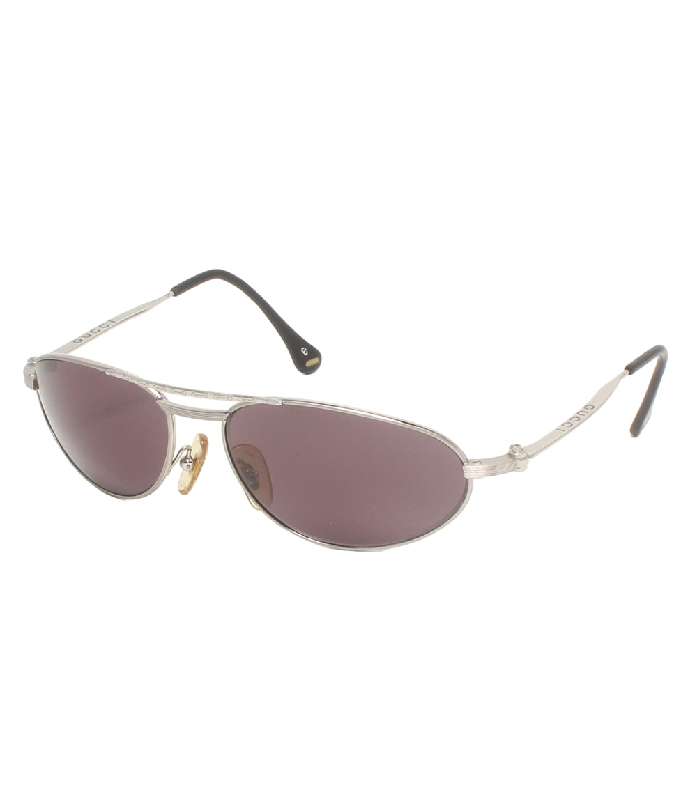 GUCCI サングラス アイウェア 60□16 GG1277 レディース メンズ グッチ