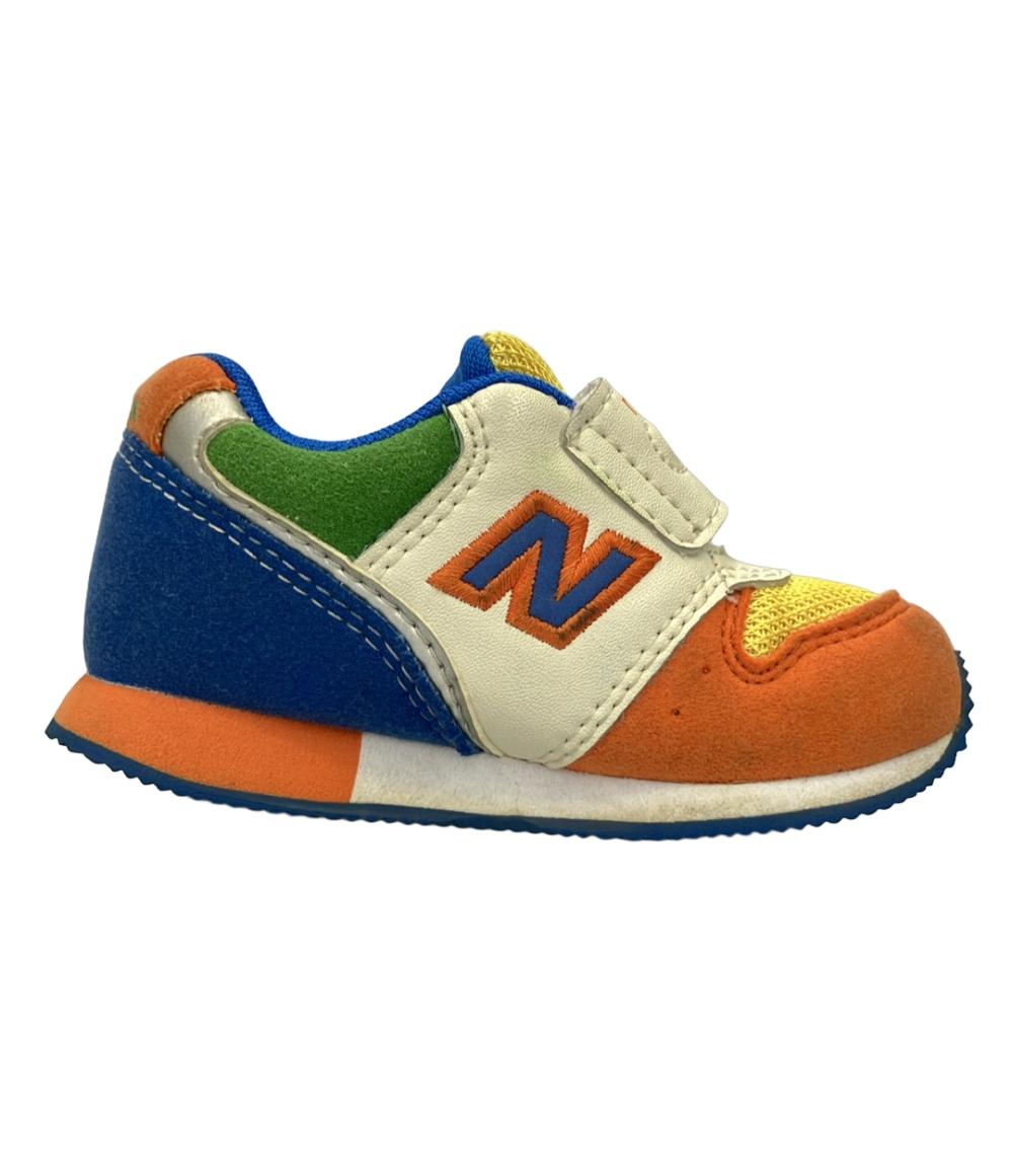 ニューバランス ベビーシューズ FS996TOI ベビー SIZE 12.0 NEW BALANCE