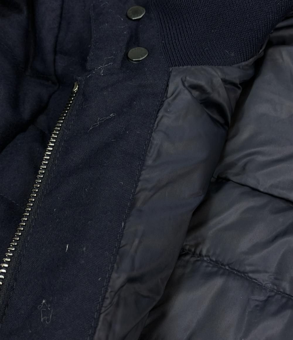 モンクレール ダウンジャケット PEETERS レディース SIZE 2 (L) MONCLER