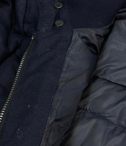 モンクレール ダウンジャケット PEETERS レディース SIZE 2 (L) MONCLER
