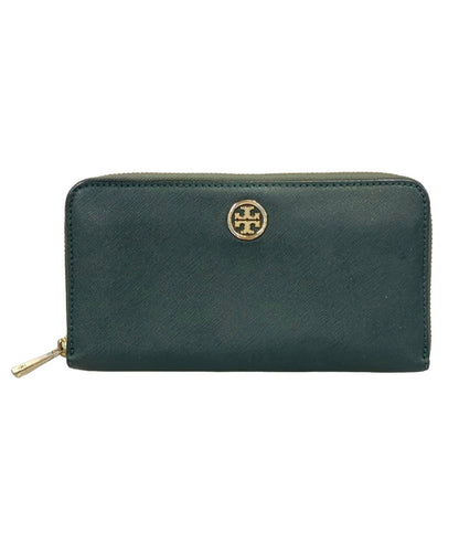 トリーバーチ ラウンドファスナー長財布 レディース Tory Burch