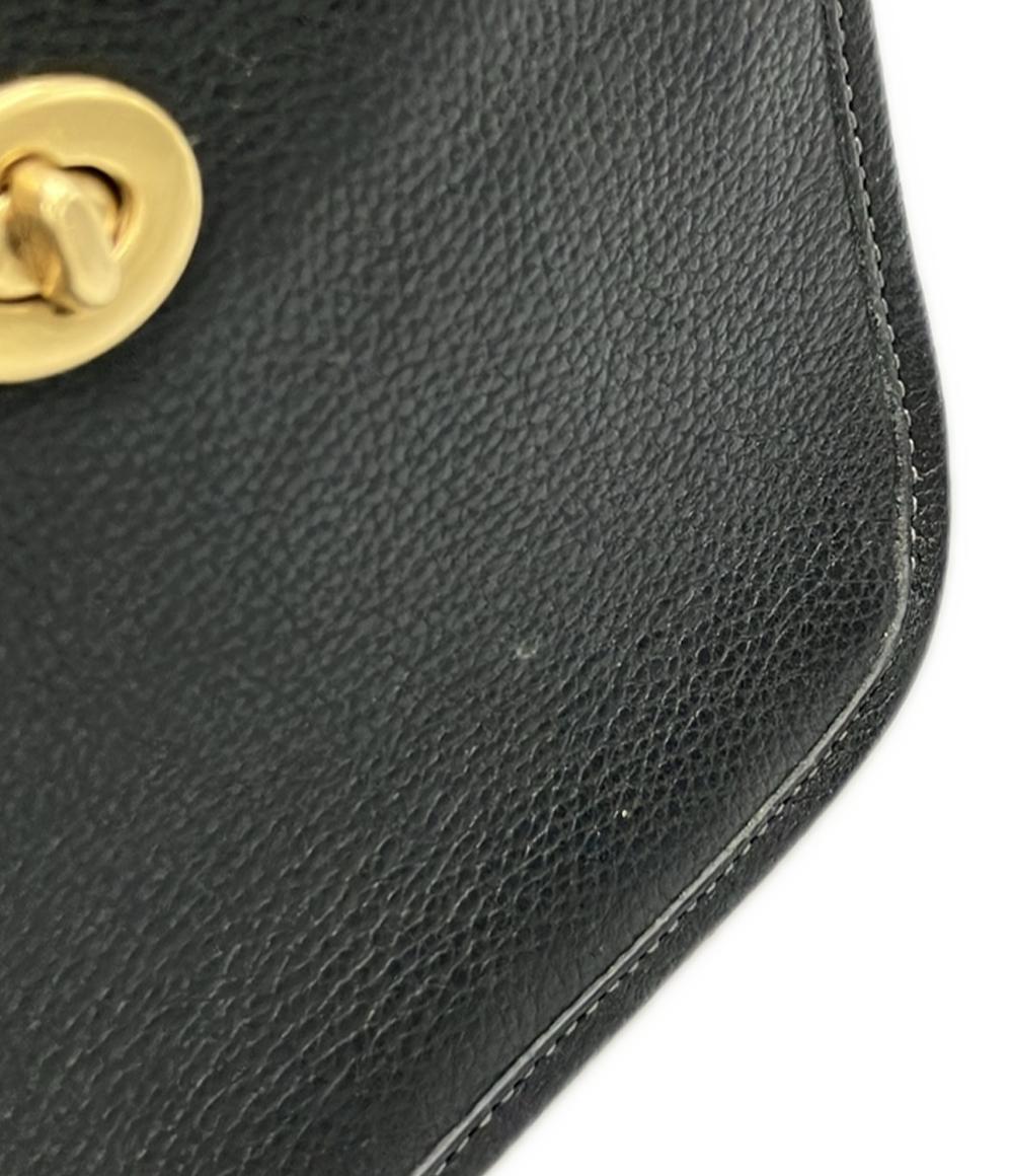 コーチ ショルダーバッグ 斜め掛け CC390 レディース COACH