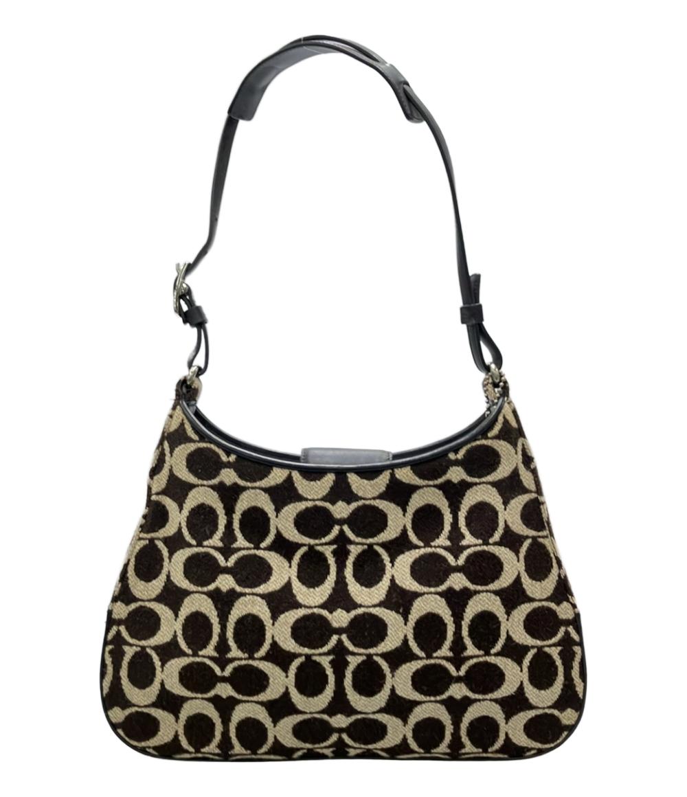 COACH ショルダーバッグ 肩掛け 8139 レディース コーチ