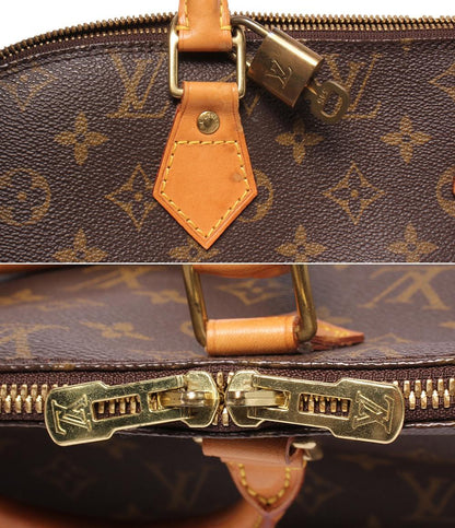 LOUIS VUITTON ハンドバッグ アルマ モノグラム M51130 レディース ルイ・ヴィトン