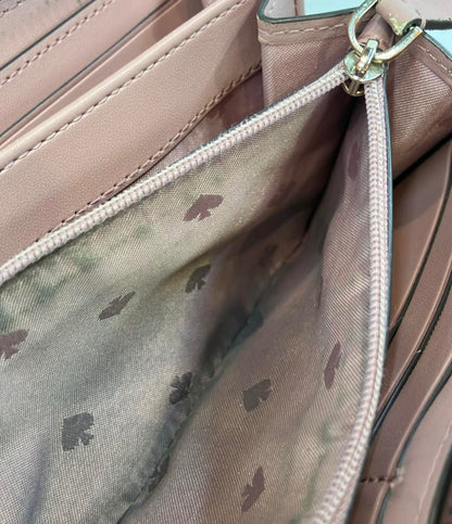 ケイトスペード ラウンドファスナー長財布 レディース Kate Spade