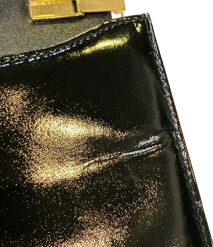 CHARLES JOURDAN チェーンショルダーバッグ 肩掛け レディース シャルル・ジョルダン