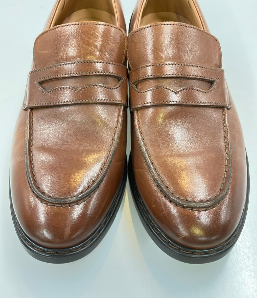 Clarks コインローファー メンズ SIZE UK 6 (24cm) クラークス