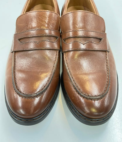 Clarks コインローファー メンズ SIZE UK 6 (24cm) クラークス