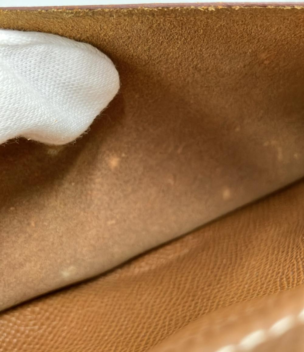 エルメス 手帳カバー ⚪︎Z刻印 シルバー金具 アジェンダヴィジョン2 レディース HERMES