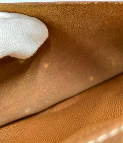 エルメス 手帳カバー ⚪︎Z刻印 シルバー金具 アジェンダヴィジョン2 レディース HERMES