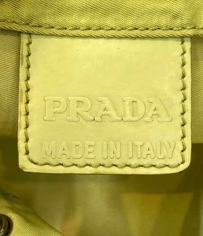 プラダ ポーチ レディース PRADA
