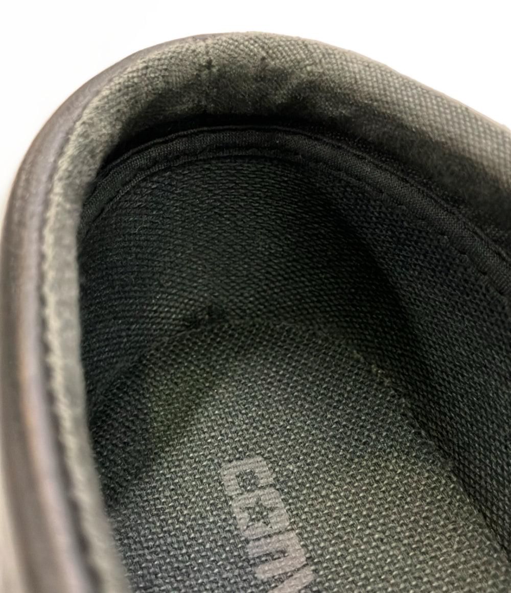 CONVERSE ローファースニーカー オールスター チャンク 1SE438 レディース SIZE 24.5 コンバース