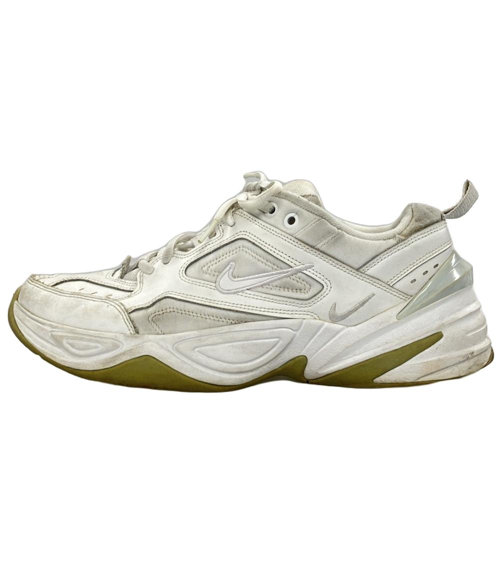 ナイキ ローカットスニーカー M2K TEKNO AV4789-101 メンズ SIZE 27 (L) NIKE