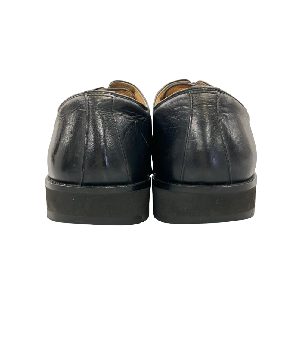 WALLAGE ビジネスシューズ メンズ SIZE 25.0 (S) ワラッジ