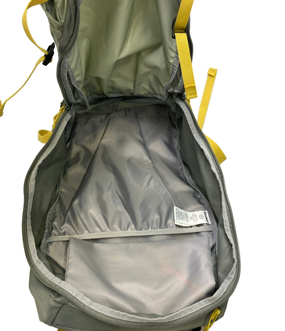 Salomon リュック バックパック TRAILBLAZER30 メンズ サロモン
