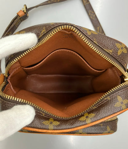 LOUIS VUITTON ショルダーバッグ 斜め掛け アマゾン モノグラム M45236 レディース ルイ・ヴィトン