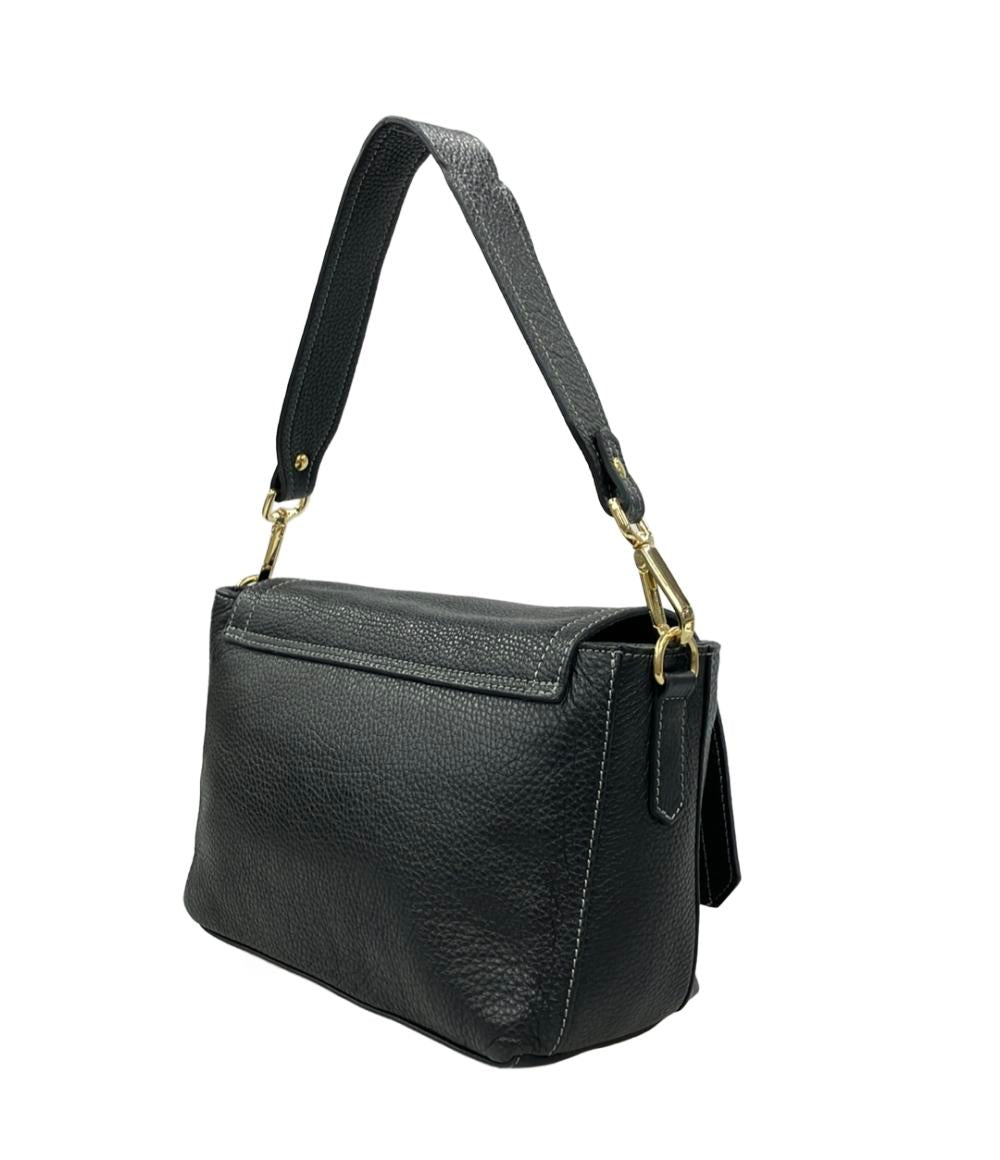 ラフィナータ 2way ショルダーバッグ 肩掛け 斜め掛け レディース RAFFINATA