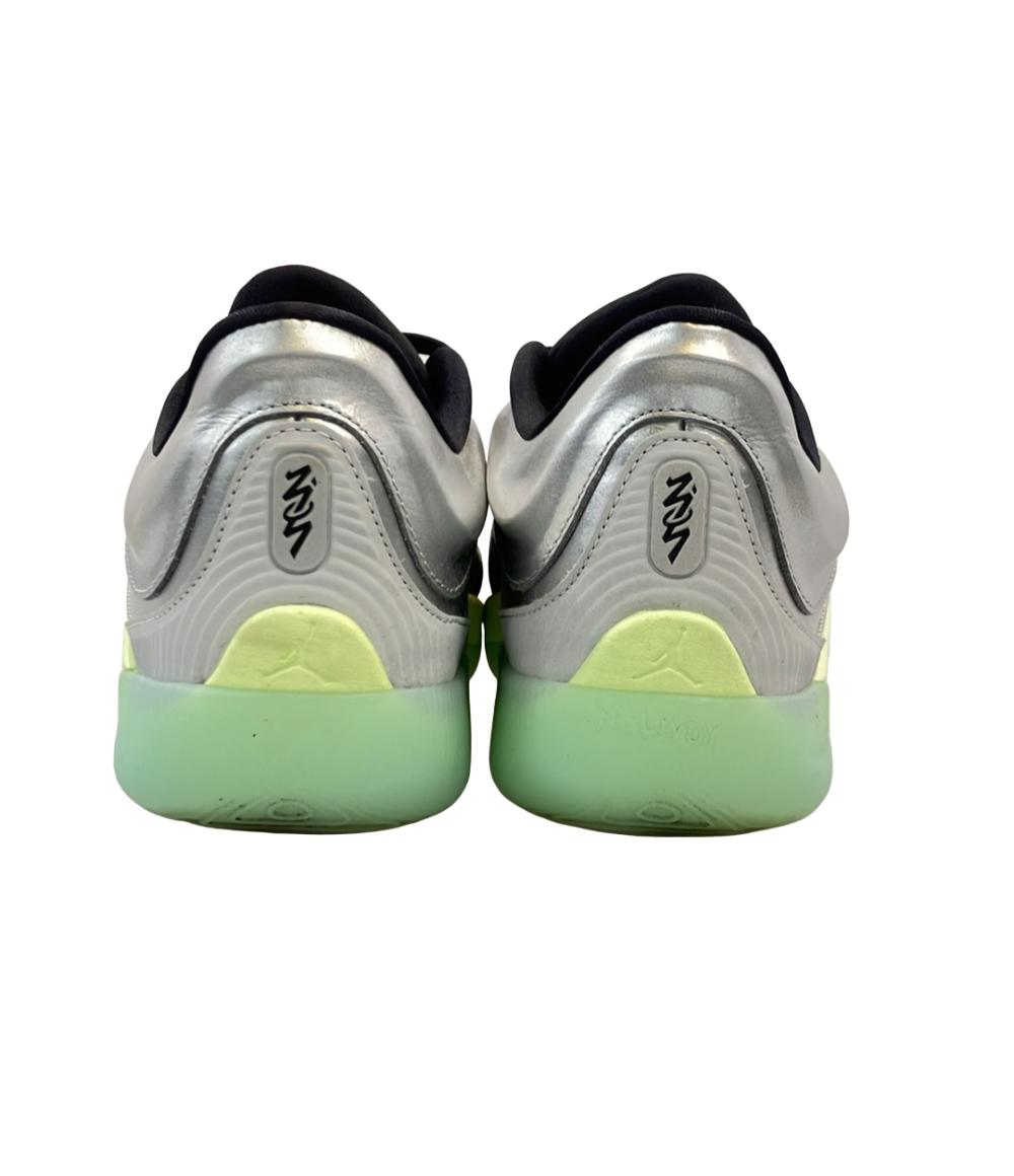 NIKE バスケットボールシューズ バッシュ ジョーダン ザイオン 4 PF FD0591-005 メンズ SIZE 27.5 (L) ナイキ