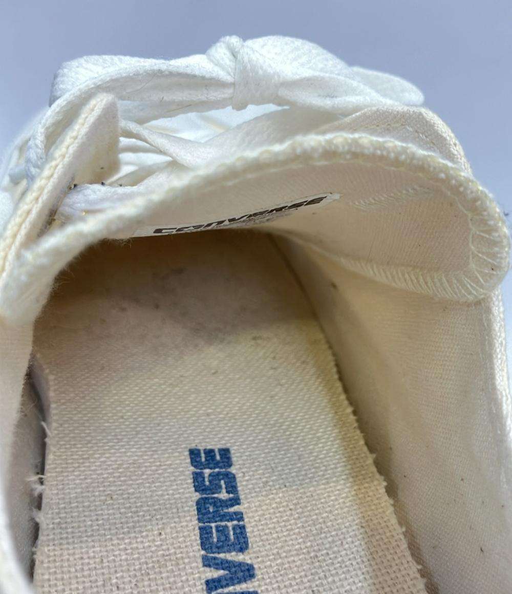 コンバース ローカットスニーカー レディース SIZE 23 (M) CONVERSE