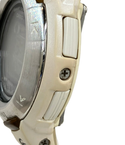 CASIO 腕時計 Baby-G ソーラー BGT-2600J レディース カシオ