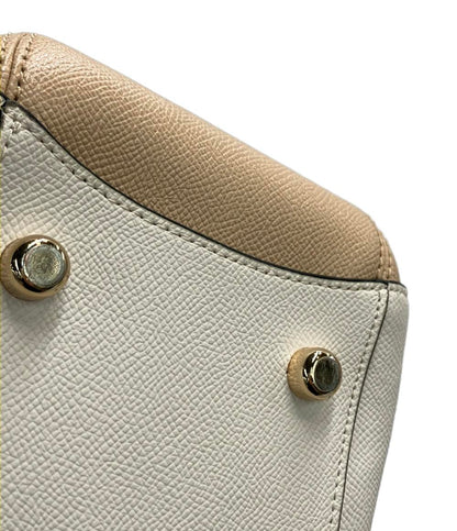 コーチ ハンドバッグ ショルダーバッグ 2WAY 斜め掛け レザー F57497 レディース COACH