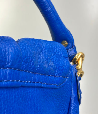 MARC BY MARC JACOBS ハンドバッグ ショルダーバッグ 2WAY 斜め掛け レザー レディース マークバイマークジェイコブス