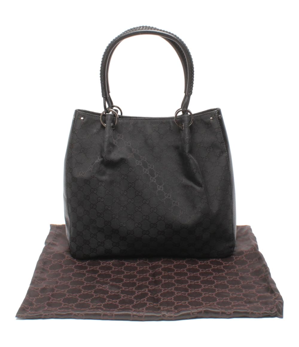 GUCCI トートバッグ ショルダーバッグ 肩掛け GGキャンバス 115016 213317 レディース グッチ