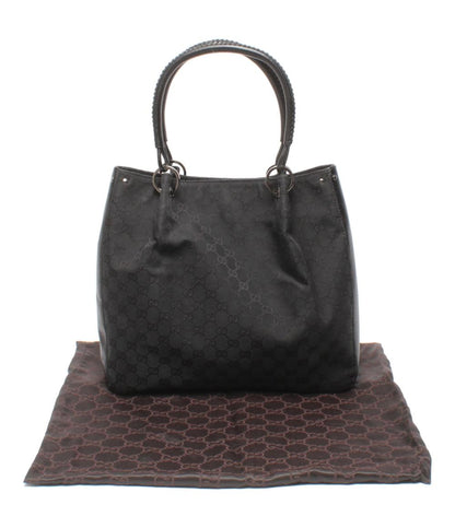 GUCCI トートバッグ ショルダーバッグ 肩掛け GGキャンバス 115016 213317 レディース グッチ