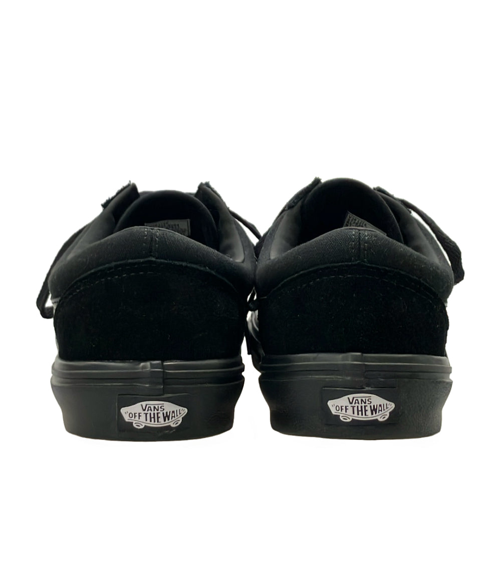 美品 VANS ローカットスニーカー V36LITE メンズ SIZE 26.0 バンズ