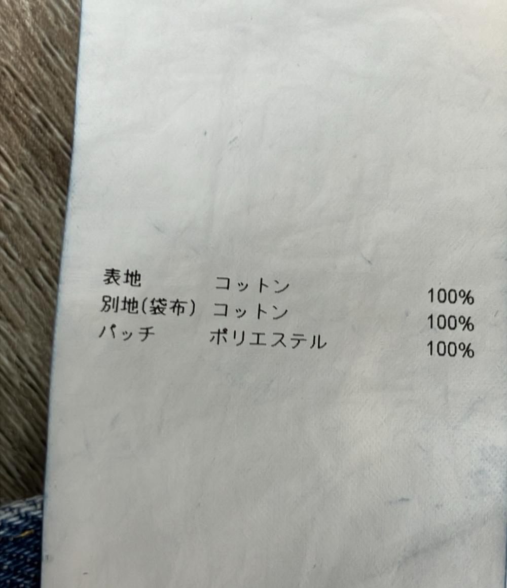 WTAPS デニムパンツ 232WVDT-PTM04 メンズ SIZE 02 (M) ダブルタップス