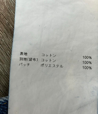 WTAPS デニムパンツ 232WVDT-PTM04 メンズ SIZE 02 (M) ダブルタップス